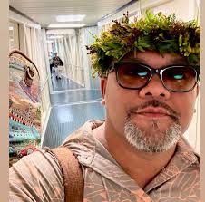 MAHALO KAUA'I FOR A WONDERFUL WEEKEND It was great seeing you all! Kuana  Torres Kahele