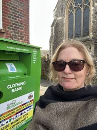 Martin Lloyd Williams