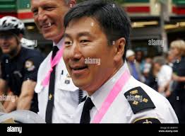 Jim chu hi-res stock photography and images