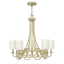 Saved by shades of light. Sabina 5 Light Chandelier Silver Leaf Lighting And Lights Uk