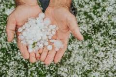 Granizo: o que é, como se forma, chuva de granizo - Mundo ...