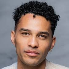 Ryan Alexander Holmes