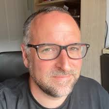 David Pybus (@david_pybus)