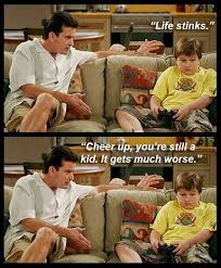 Pin By Julia Tosetto On Funnyz Half Man 2 And Half Man Vintage Funny Quotes