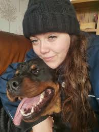 Chloe Jades Dog Walking Services