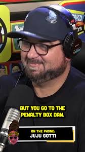 Juju and Dan Debate Colombo Knowledge