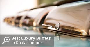 Those are claims we leave to others. 10 Best Buffets In Kl 2019 For A Luxury Indulgence