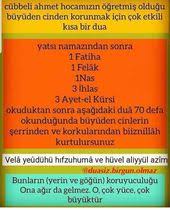 Gulsum Temel Adli Kullanicinin Dualarim Panosundaki Pin Ilham Verici Sozler Dualar Sifa Duasi