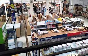 Harga material bahan bangunan di solo tahun 2020 ud sumber : Daftar Toko Bangunan Di Tasikmalaya Jabar