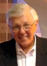 David Sampson Obituary