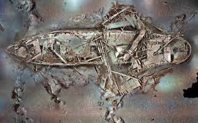 Falklands Maritime Heritage Trust