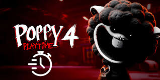 Beat Poppy Playtime Chapter 4: Secret Leaks & Strategies Inside! - The  Global Insight