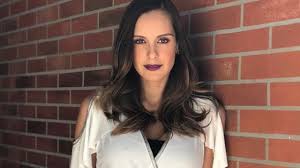 Historia del misterioso crimen de carlos arnulfo peña gaviria quien denunció a rodrigo kling por. Foto Laura Acuna Muestra El Amor Que Siente Por Su Esposo Minuto30 Com