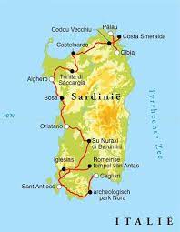Scopri sul sito ufficiale di sardegna turismo il territorio, la cultura, gli eventi e organizza le tue vacanze in sardegna Rondreis Sardinie 12 Dagen Djoser