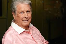 Brian Wilson Talks Mental Illness Drugs And Beach Boys Rolling Stone