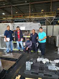 Plo 31,kawasan perindustrian pontian,82000 pontian, johor, malaysia.82000. Global Infoskills On Twitter 5s Implementation At Workplace For Smc Technology Sdn Bhd At Bentong Pahang Training Gisb