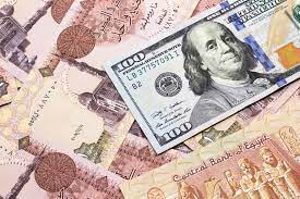 انخفاض سعر الجنيه المصري إلى مستوى قياسي أمام الدولار | اقتصاد | الجزيرة نت