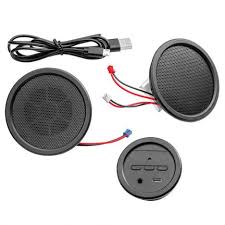 Buy speaker diy speaker kits and get the best deals at the lowest prices on ebay! Rockler Stereo Wireless Speaker Kit With 2 Speakers And Playback Volume Controls Rockler