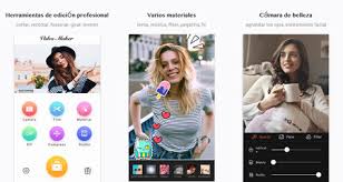 Añade texto, transiciones y efectos. Las Trece Mejores Aplicaciones Android Para Hacer Videos A Partir De Fotos