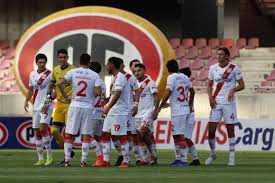 Head to head statistics and prediction, goals, past matches, actual form for primera division. Torneo Nacional Con Doblete De Leyton La Serena Derrota Por 2 0 A Un Curico Que No Tuvo Banco De Suplentes