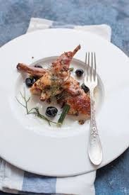 1 coniglio pecorino grattugiato 600 gr. Coniglio In Porchetta Alla Marchigiana Trattoria Da Martina Ricetta Ricette Idee Alimentari Cibo