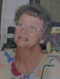 ADAIR, Patricia Julia Margaret