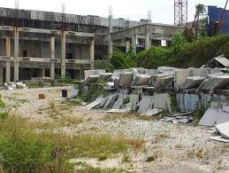 These problems involved 75,356 housing units, 50,813 purchasers and with a value of more than rm 7 billion12. More Abandoned Projects Due To China S Capital Control Wma Property