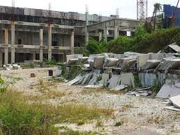 Many reasons may led to the abandoned project such as financial problem, miscommunication between parties, issues of variation order and incompetence of government policies. More Abandoned Projects Due To China S Capital Control Wma Property