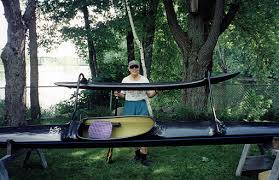 Image result for outrigger kayaks