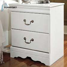 You might remember a few weeks ago i shared an inspiration photo of a coral and navy blue little girl's bedroom. China High End Style Navy Blue Narrow Nightstands With Drawers Side Table China Nightstands Mirrored Nightstand