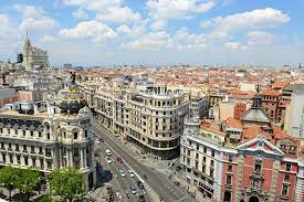 Salamanca is one of the most expensive neighbourhoods in madrid, where you can find the most exclusive international and spanish designer brands all centred around the area's 'golden mile'. Where To Stay In Madrid Best Areas Hotels Planetware