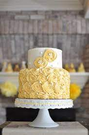 Vintage Sweet Table Birthday Cakes Rose Cake Cake Cake Decorating
