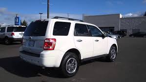 Image result for Oxford White 2011 Escape