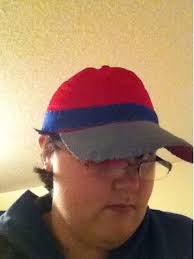 How long to notice secretary's disguise?