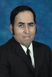 Rafael Trujillo Obituary