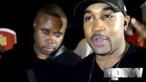 Tony Thompson The Legacy MOBTV
