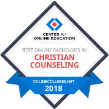Free christian counseling degree online. The 15 Best Online Bachelor S In Christian Counseling Programs