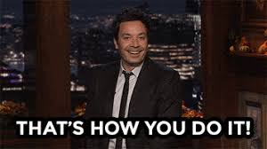 We can't settle iphone vs. Thats How You Do It Gifs Get The Best Gif On Giphy