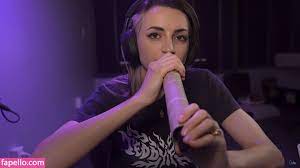 Gibi Asmr  GibiOfficial Nude Leaked OnlyFans Photo #1293 - Fapello