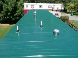 View Topic Building Peaked Roof On Mobile Home Mobile Home Roof Remodeling Mobile Homes Mobile Home Renovations
