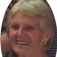 Jacqueline "Jackie" Ann McCann Obituary March 17, 2013