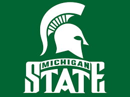 Image result for michigan state spartans
