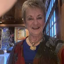 Kathleen Arthur (@activistkathy)