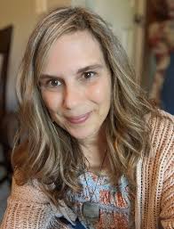 Meet a Commit to Connect Champion: Amy Ballinger