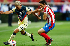 De c.v., commonly known as club américa or simply américa, is a professional football club based in mexico city, mexico.nicknamed las águilas (the eagles), it. Vsrpytmrydqdgm
