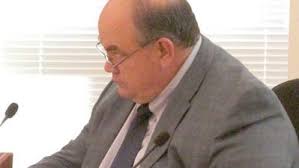 Kip Spear looks back