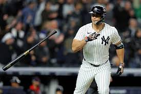 Yankees could be facing a major Giancarlo Stanton problem - Yahoo Sports
