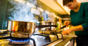 Norme Nbn En 203 Appareils De Cuisine Professionnelle Utilisant Les Combustibles Gazeux Energie Plus Le Site