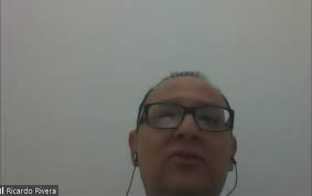 CLAUSURA DE MOVILIDAD ESTUDIANTIL INTERNACIONAL ENTRE UEES Y UNIVERSIDAD  CRISTIANA EVANGÉLICA NUEVO MILENIO, HONDURAS, (UCENM).