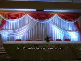 Birthday Lawn Signs Rental Calgary Wedding Reception Decoration Events Decoration Reception Backdrop Calgary Weddings And Wedding Party Table Backdrop Wedding Floral Centerpieces Event Decor